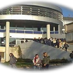 avatar for Lycée Marlioz - Aix-les-Bains